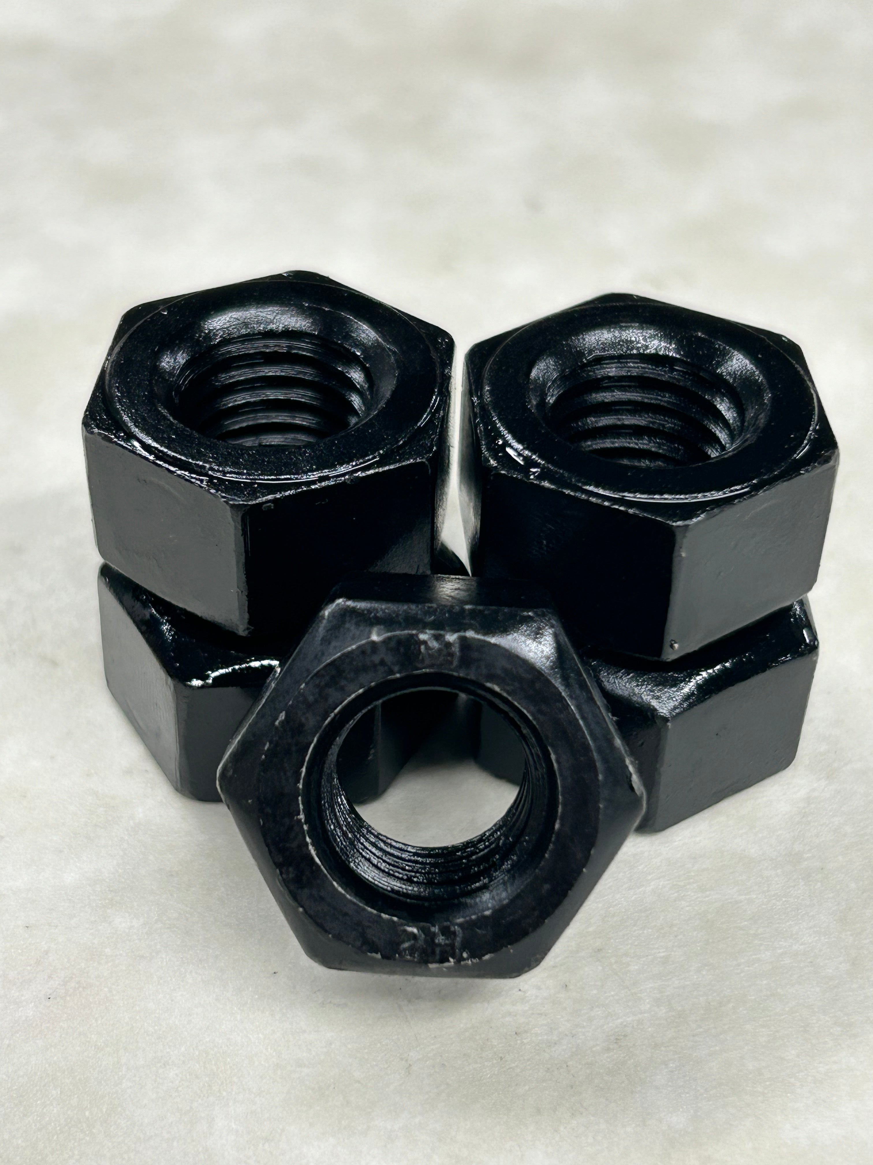 A194 2H, Unc Heavy Hex Nuts – Gasket Factory