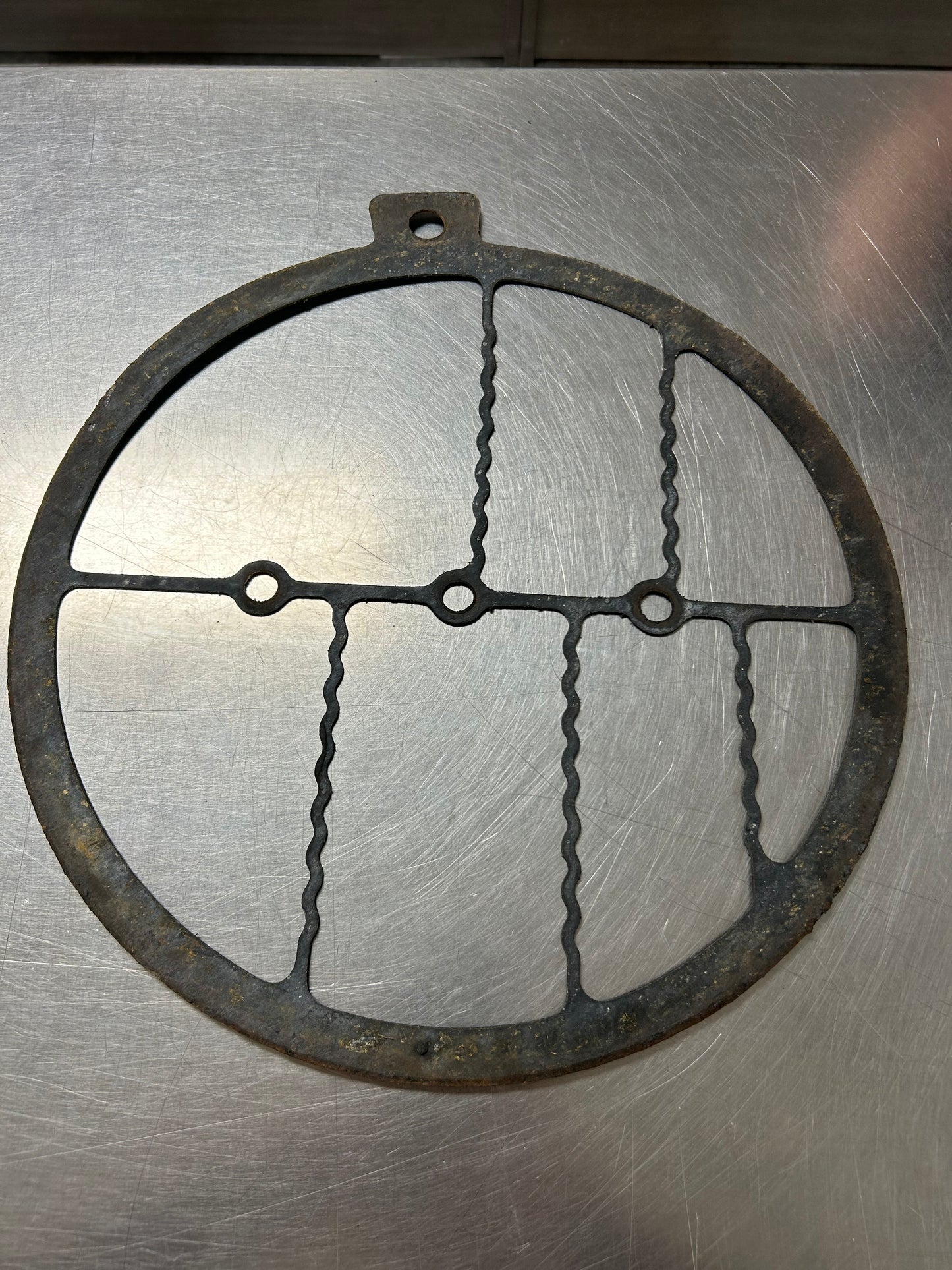 Custom Gkt, Heat exchanger, 1/16"tk Durlon 8400