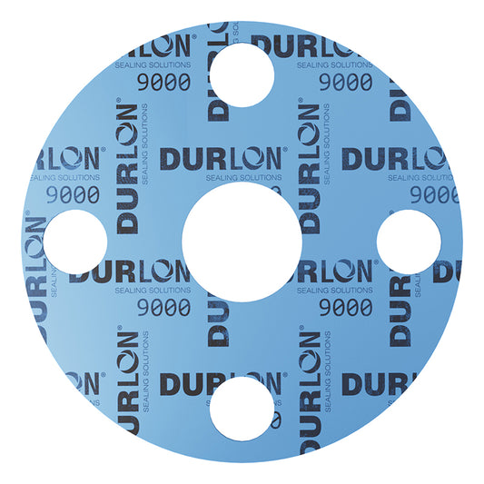 Durlon® 9000 PTFE Gaskets
