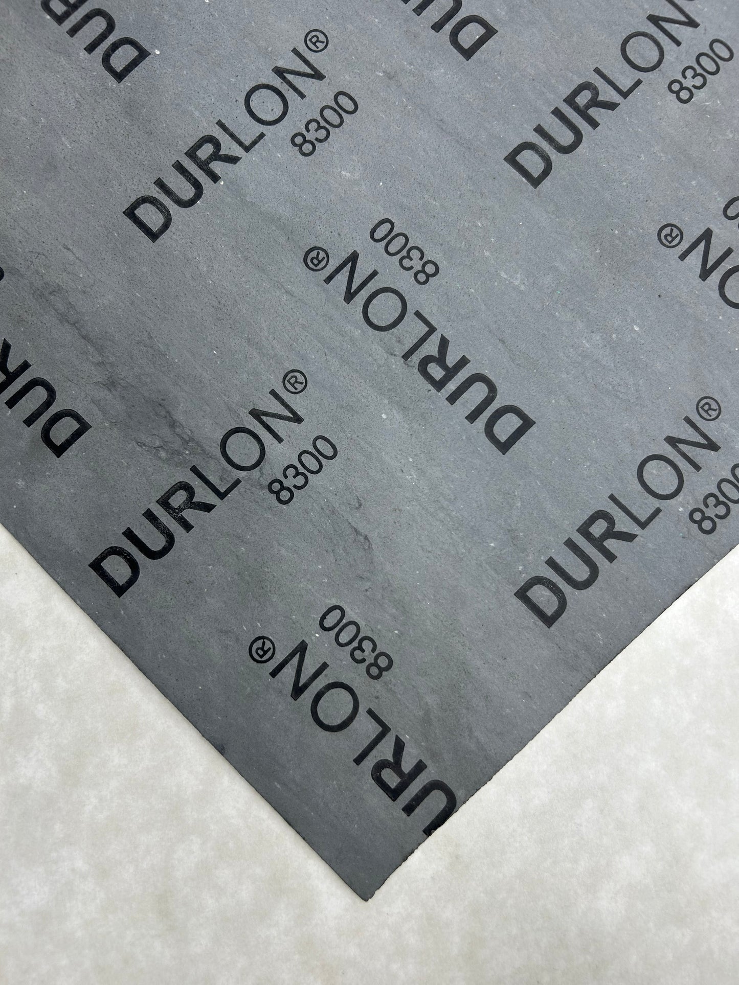 Durlon® 8300, Compressed Fiber Gasket Material