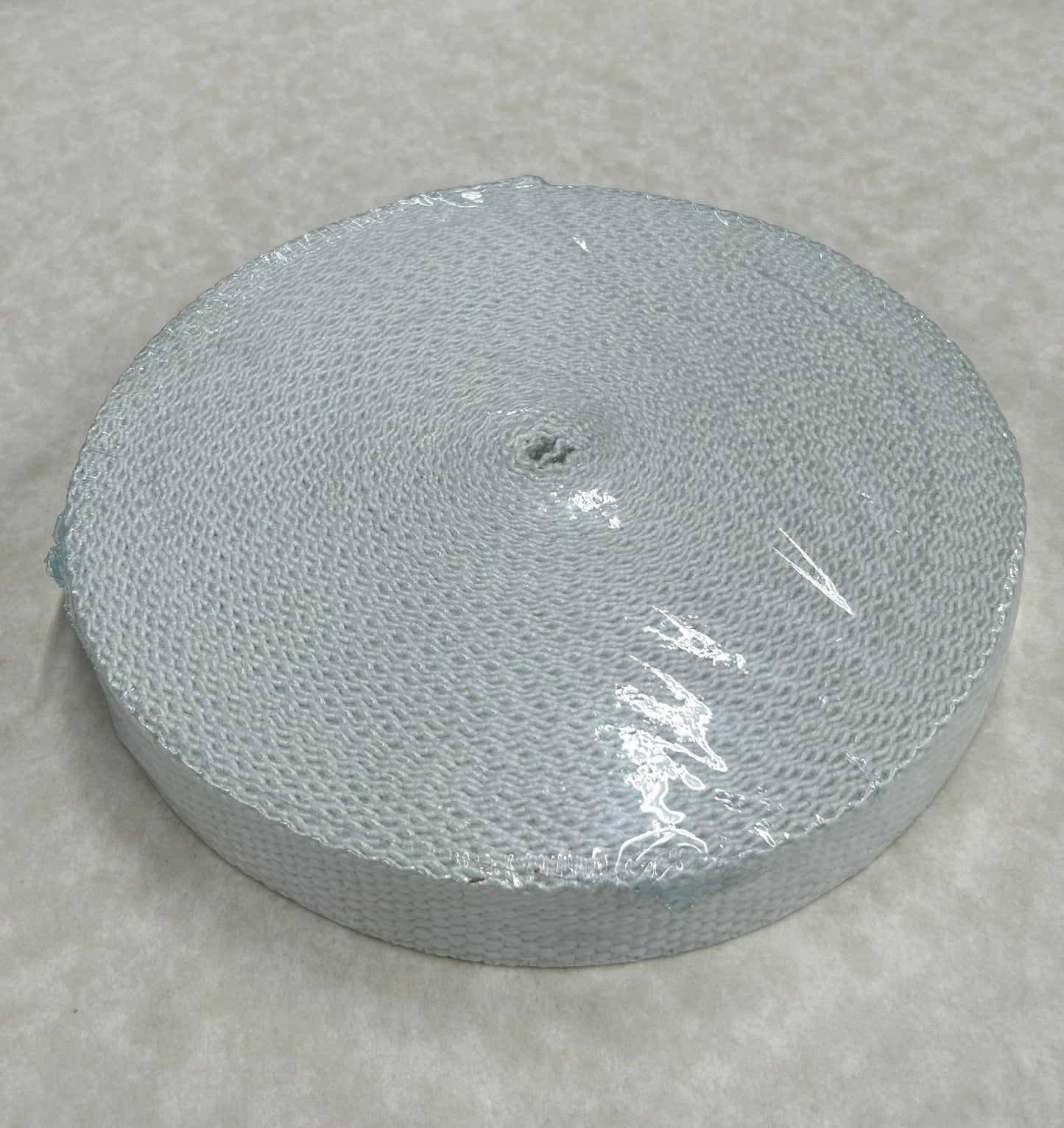 1/8"tk x 100' Long x 8" Wide, Plain Fiberglass Tape