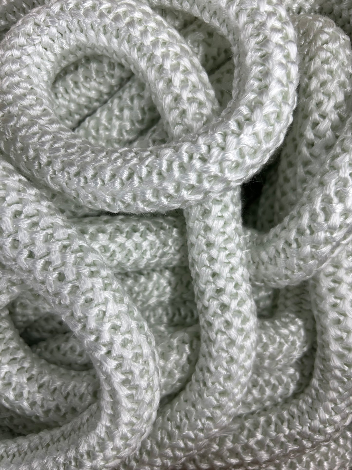 Fiberglass Round Rope - Sold By The Foot