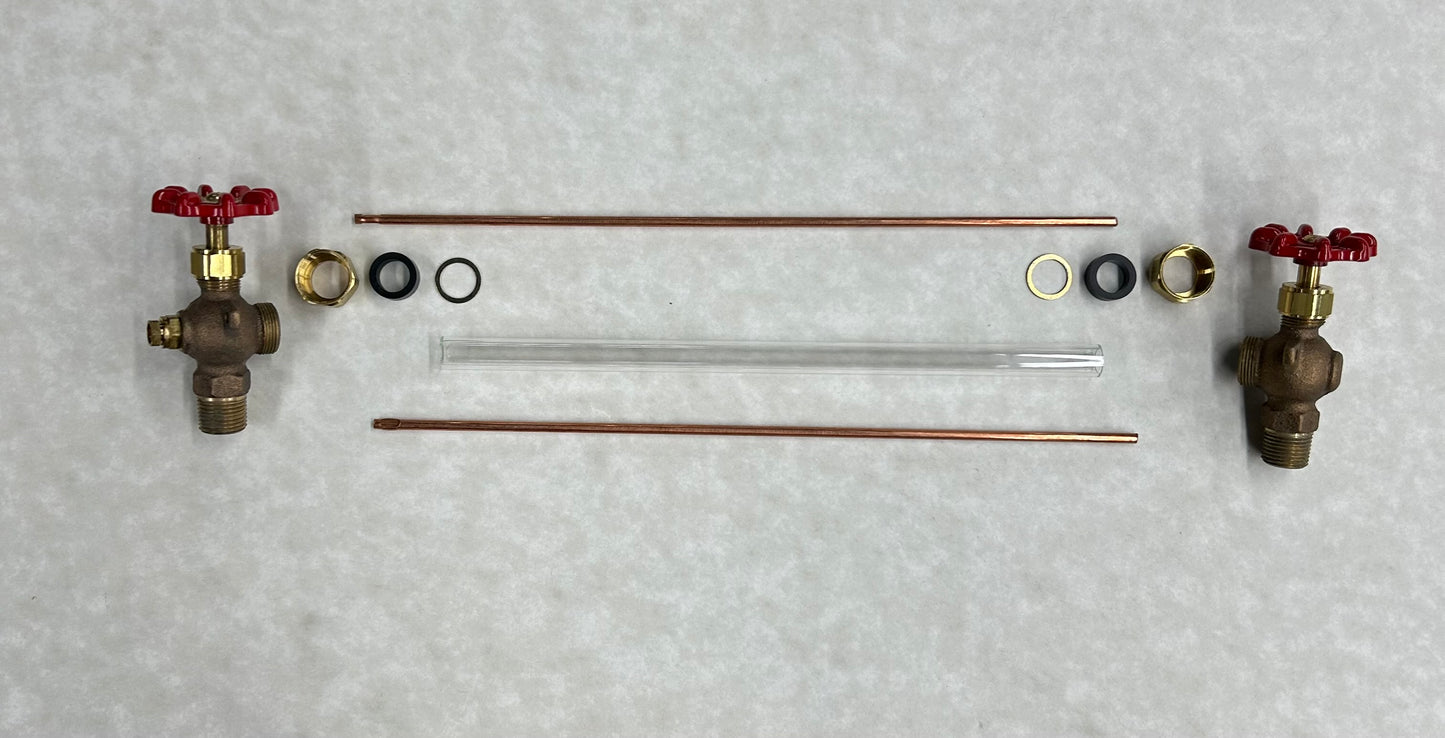 Sight Glass Gauge Kits