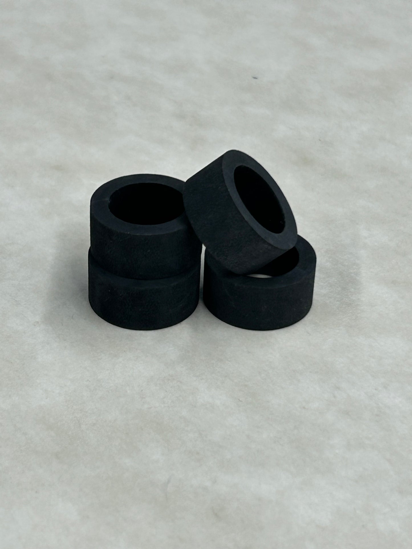 Sight Glass Washers, EPDM Rubber