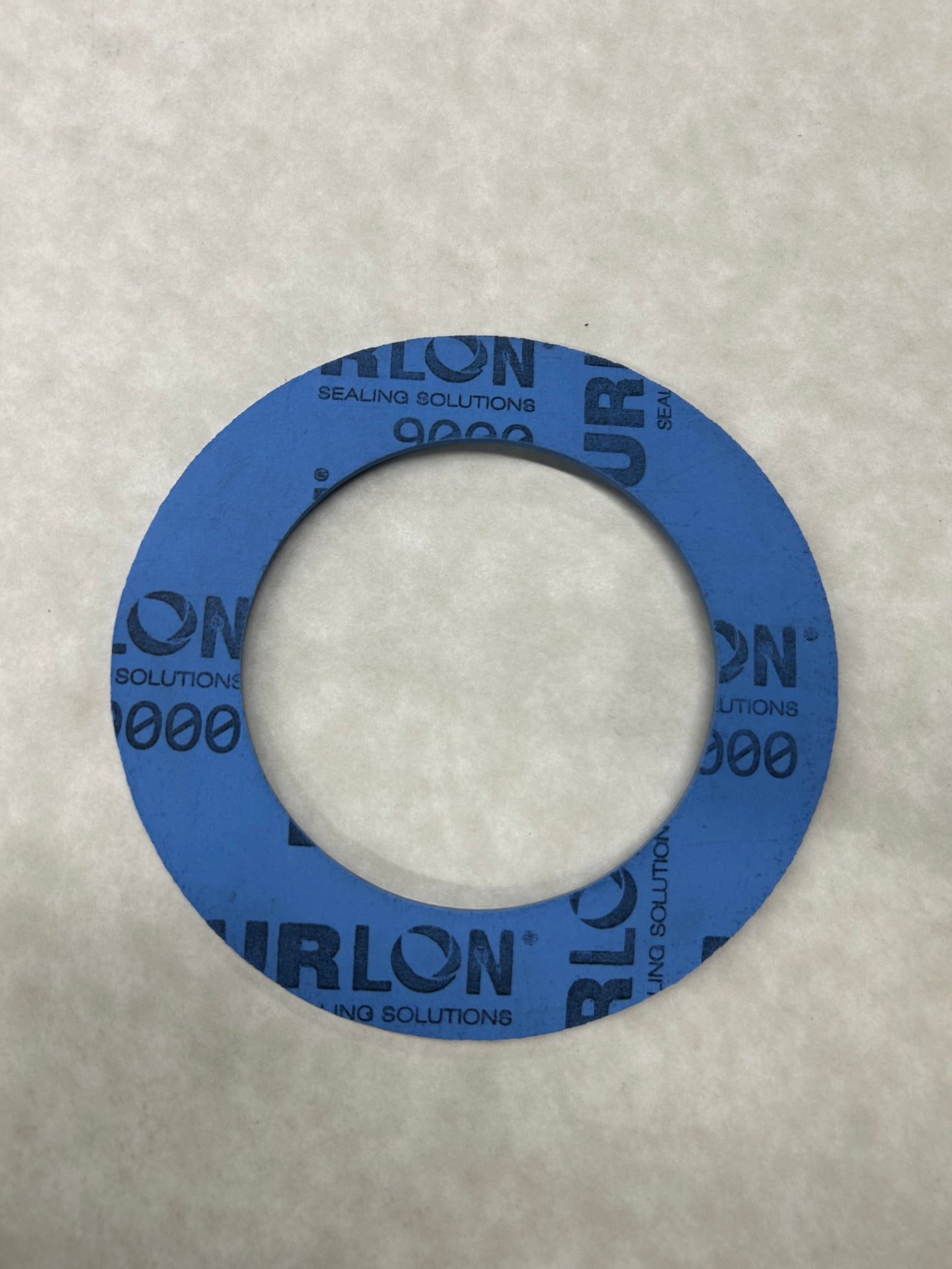 Durlon® 9000 PTFE Gaskets