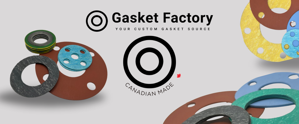 Gasket Factory